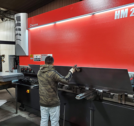 forming-teske